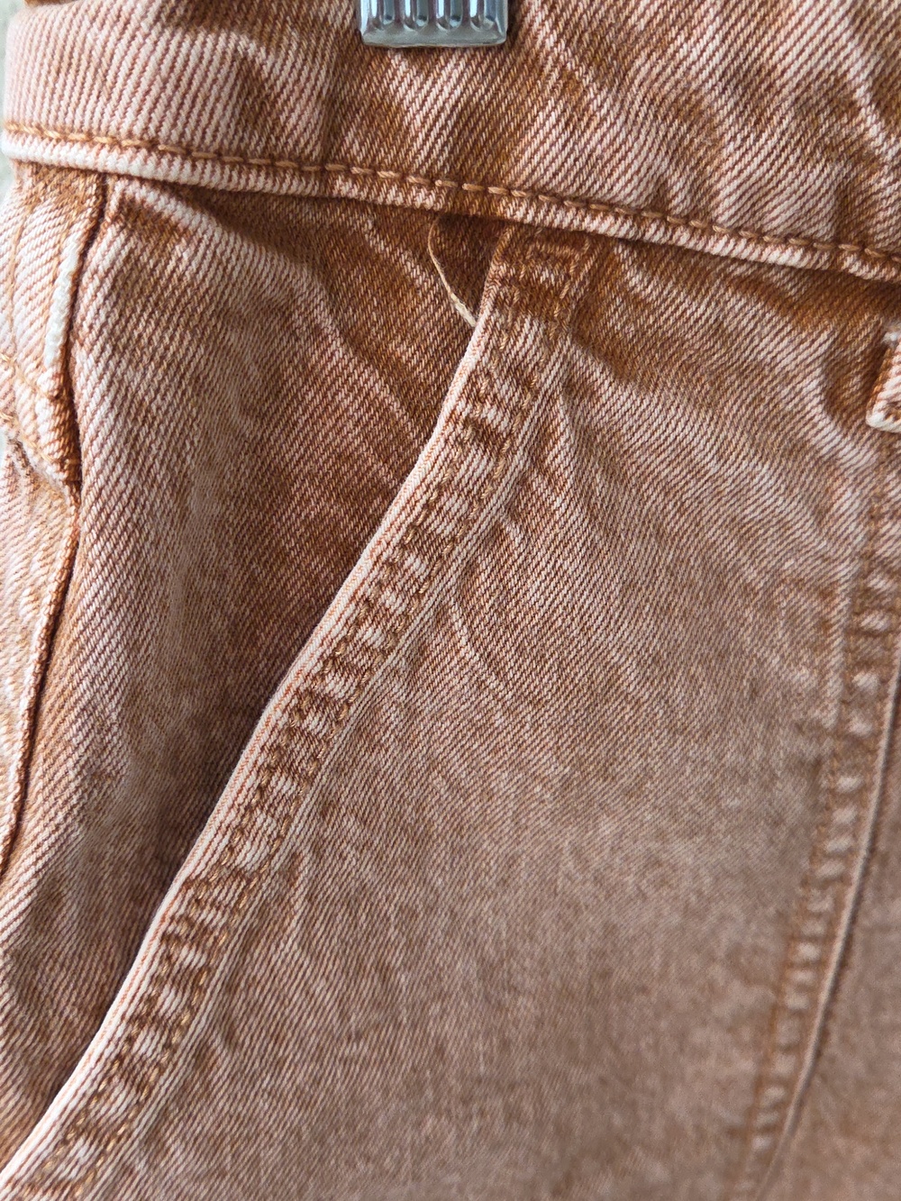 Universal Thread Co High Rise Shorts - Picture 4 of 7
